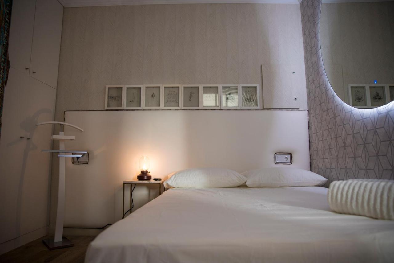 Popeye Suite Puerto Marina Espectacular Apartamento Dentro De La Isla De Puerto Marina Con Piscina En Cubierta Y A 1 Minuto De La Playa Benalmádena Eksteriør billede