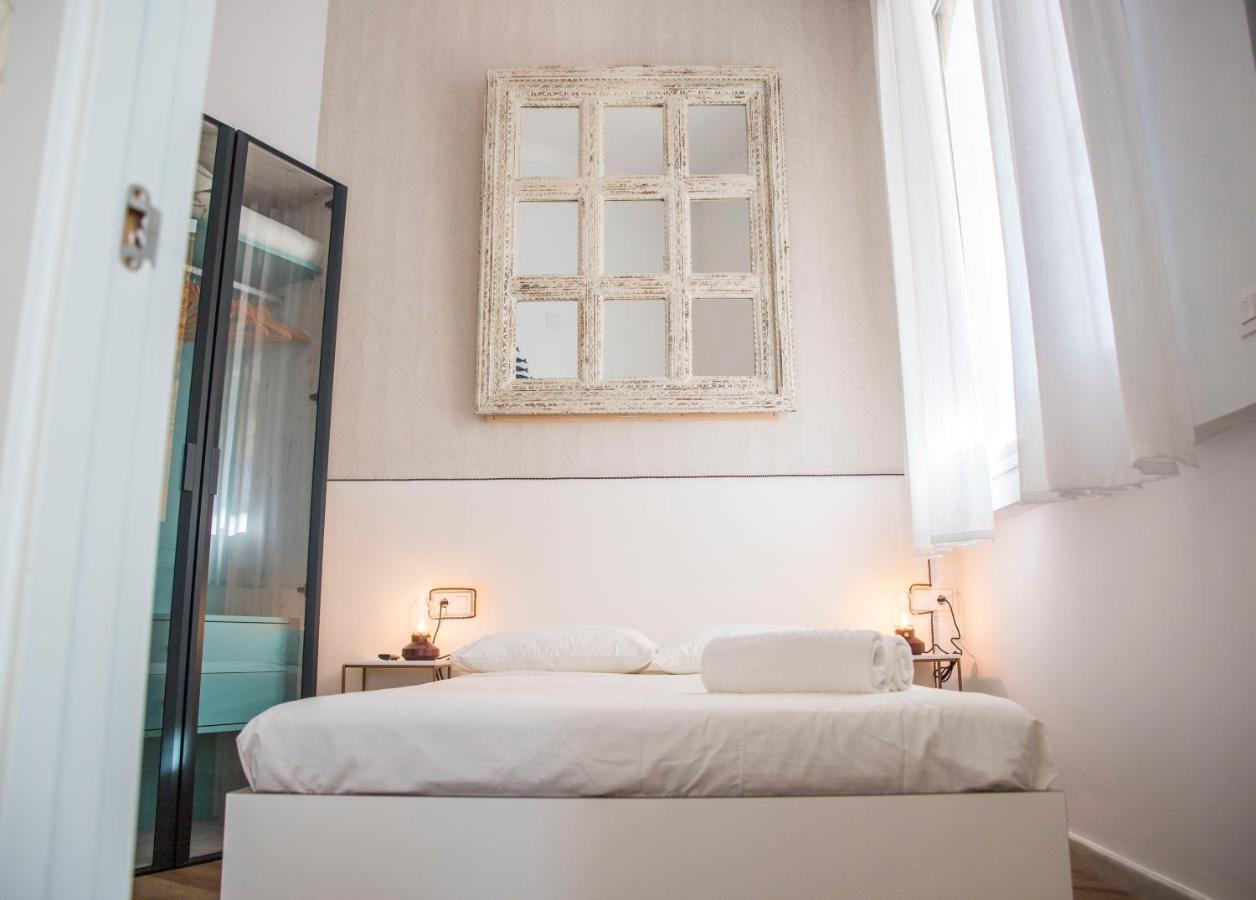 Popeye Suite Puerto Marina Espectacular Apartamento Dentro De La Isla De Puerto Marina Con Piscina En Cubierta Y A 1 Minuto De La Playa Benalmádena Eksteriør billede