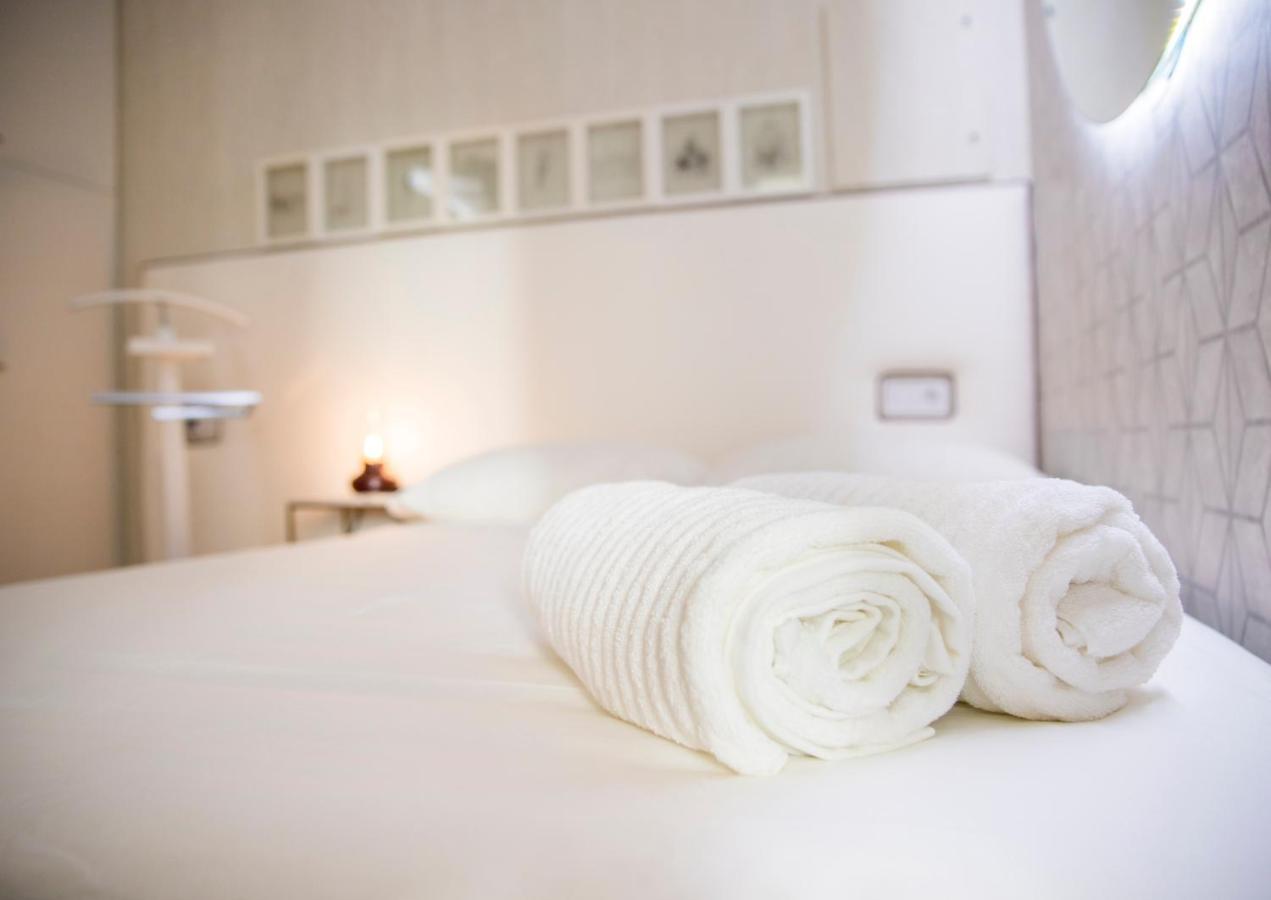 Popeye Suite Puerto Marina Espectacular Apartamento Dentro De La Isla De Puerto Marina Con Piscina En Cubierta Y A 1 Minuto De La Playa Benalmádena Eksteriør billede